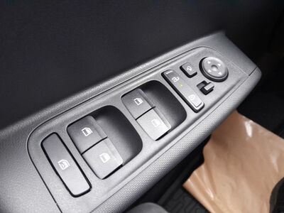 Hyundai Inster Vorführwagen