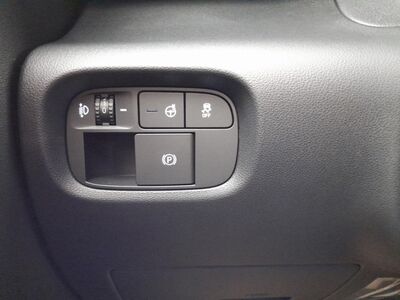 Hyundai Inster Vorführwagen