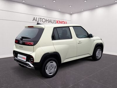 Hyundai Inster Vorführwagen