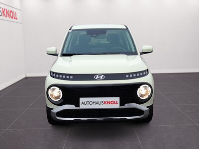 Hyundai Inster Vorführwagen