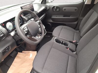 Hyundai Inster Vorführwagen