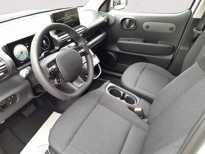 Hyundai Inster Vorführwagen