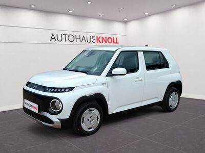 Hyundai Inster Vorführwagen
