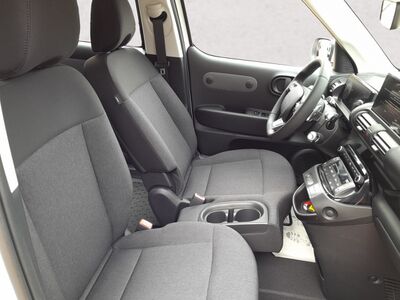 Hyundai Inster Vorführwagen