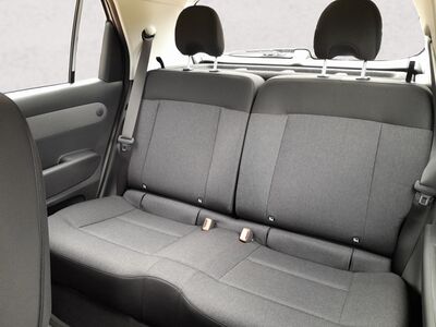 Hyundai Inster Vorführwagen