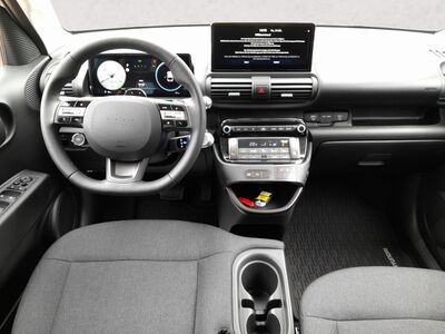 Hyundai Inster Vorführwagen