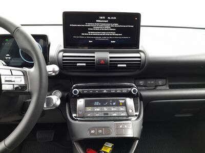 Hyundai Inster Vorführwagen