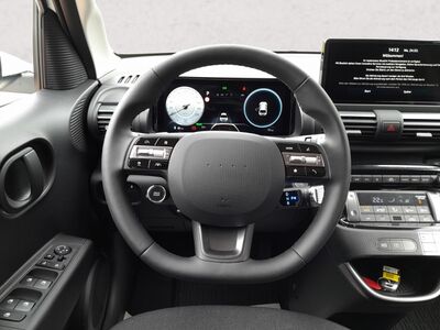 Hyundai Inster Vorführwagen