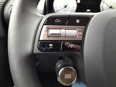 Hyundai Inster Vorführwagen