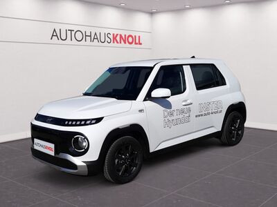 Hyundai Inster Vorführwagen