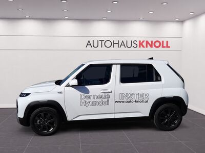 Hyundai Inster Vorführwagen
