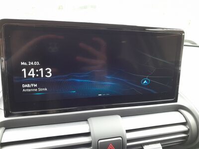 Hyundai Inster Vorführwagen