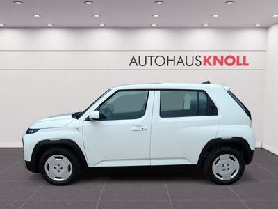 Hyundai Inster Vorführwagen