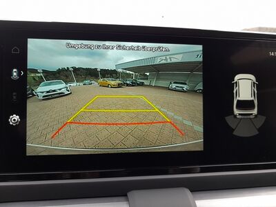 Hyundai Inster Vorführwagen