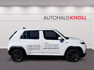 Hyundai Inster Vorführwagen