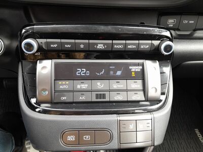 Hyundai Inster Vorführwagen