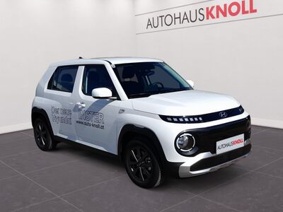 Hyundai Inster Vorführwagen