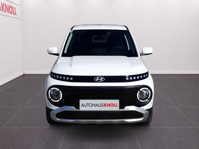 Hyundai Inster Vorführwagen