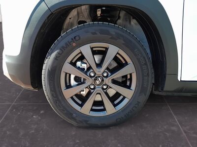 Hyundai Inster Vorführwagen