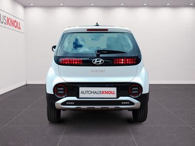 Hyundai Inster Vorführwagen