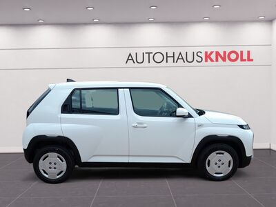 Hyundai Inster Vorführwagen