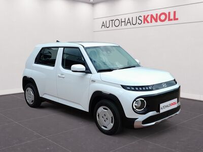 Hyundai Inster Vorführwagen