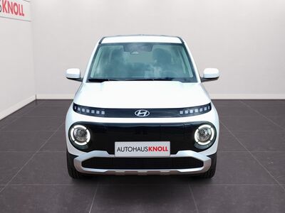 Hyundai Inster Vorführwagen