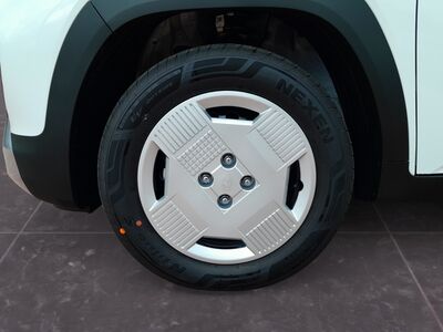 Hyundai Inster Vorführwagen