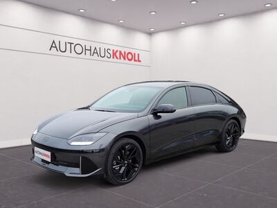 Hyundai Ioniq 6 Vorführwagen