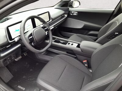 Hyundai Ioniq 6 Vorführwagen