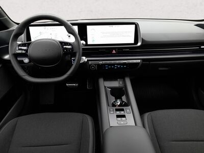 Hyundai Ioniq 6 Vorführwagen