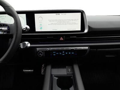 Hyundai Ioniq 6 Vorführwagen