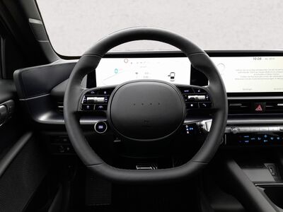 Hyundai Ioniq 6 Vorführwagen