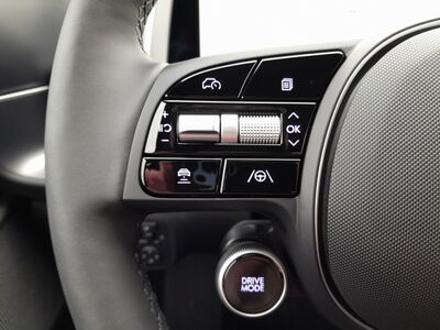 Hyundai Ioniq 6 Vorführwagen