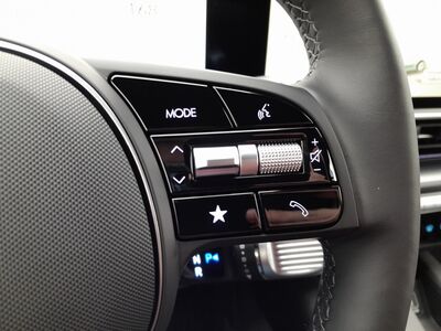 Hyundai Ioniq 6 Vorführwagen
