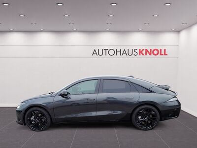 Hyundai Ioniq 6 Vorführwagen
