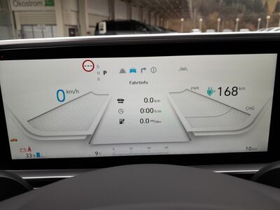 Hyundai Ioniq 6 Vorführwagen