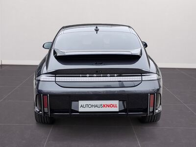 Hyundai Ioniq 6 Vorführwagen