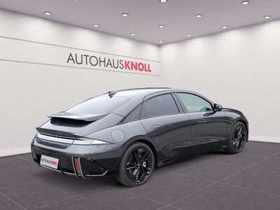 Hyundai Ioniq 6 Vorführwagen