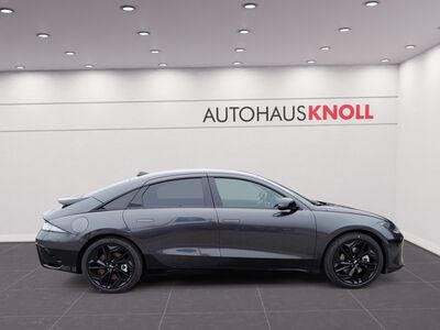 Hyundai Ioniq 6 Vorführwagen