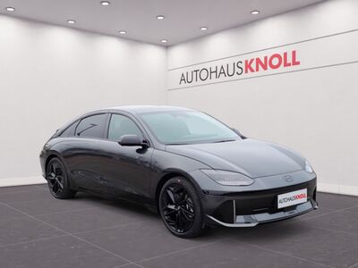 Hyundai Ioniq 6 Vorführwagen