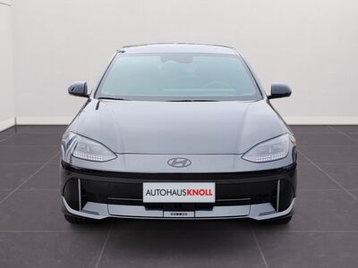 Hyundai Ioniq 6 Vorführwagen