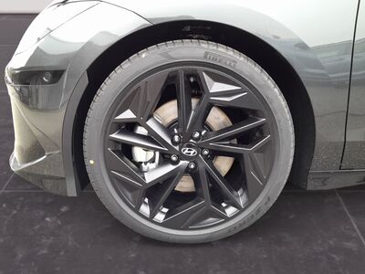 Hyundai Ioniq 6 Vorführwagen