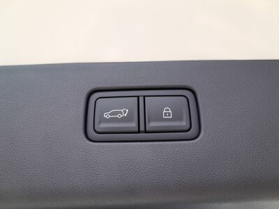 Hyundai Ioniq 9 Vorführwagen