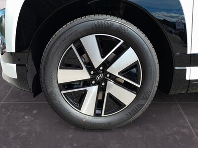 Hyundai Ioniq 9 Vorführwagen