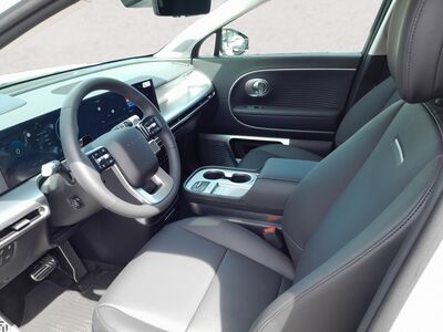 Hyundai Ioniq 9 Vorführwagen