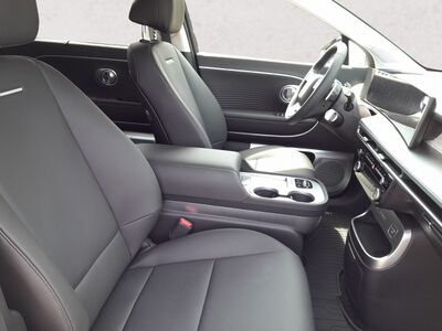 Hyundai Ioniq 9 Vorführwagen