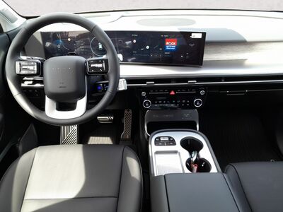 Hyundai Ioniq 9 Vorführwagen