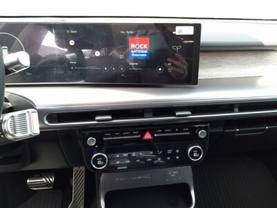 Hyundai Ioniq 9 Vorführwagen