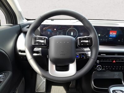Hyundai Ioniq 9 Vorführwagen
